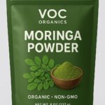 VOC Moringa Powder