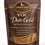 VOC Date Sugar